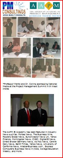 AAPM Africa Certified Project Manager Training Program